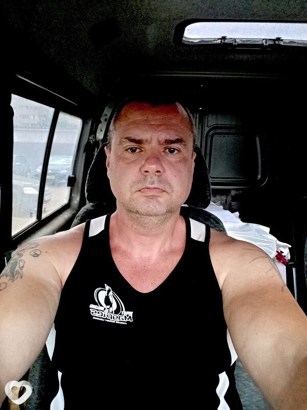 Александр, 48, Воронеже — анкета №3396819