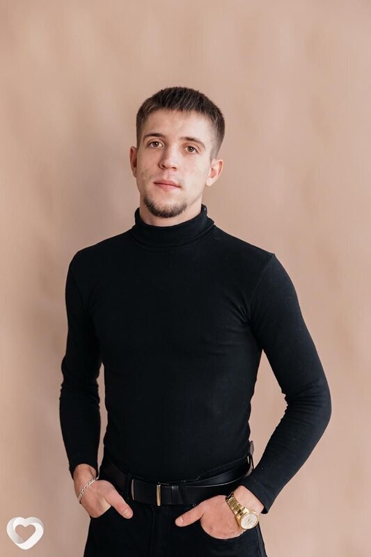 Александр, 32, Чебоксарах — анкета №3396826