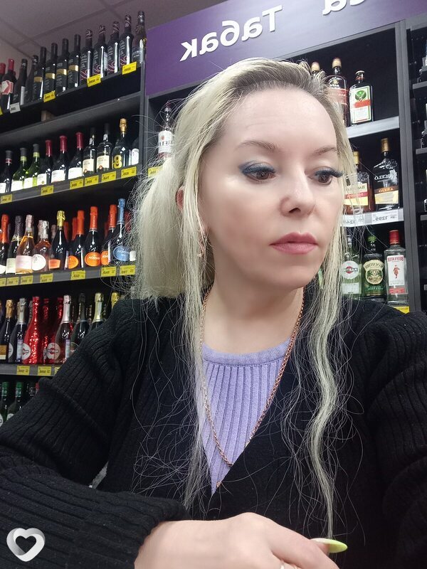 Ирина, 46, Чебоксарах — анкета №3396827