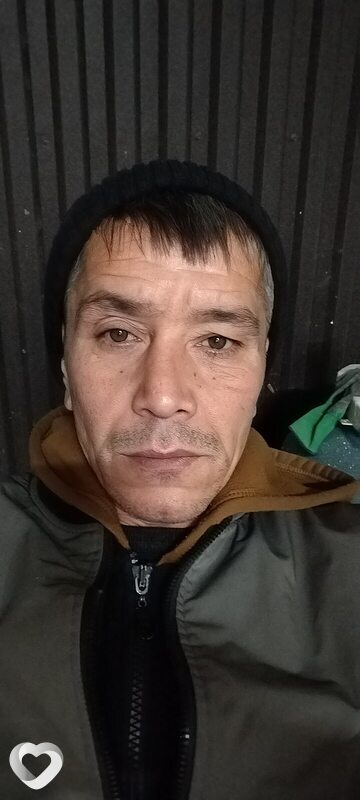 Камиль, 50, Алматы — анкета №3396830