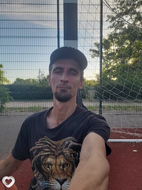Илья, 37, Волгограде — анкета №3396831