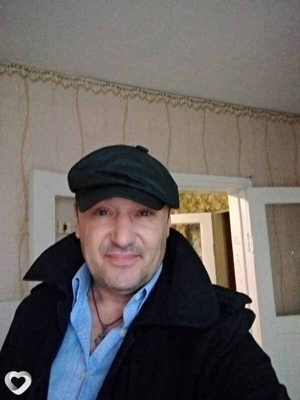 Андрій, 42, Полтаве — анкета №3396836