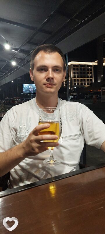 Алексей, 30, Минске — анкета №3397245