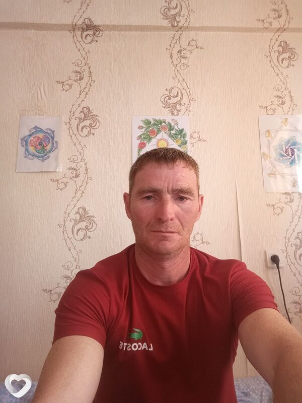 Владимир, 48, Тайшете — анкета №3397251