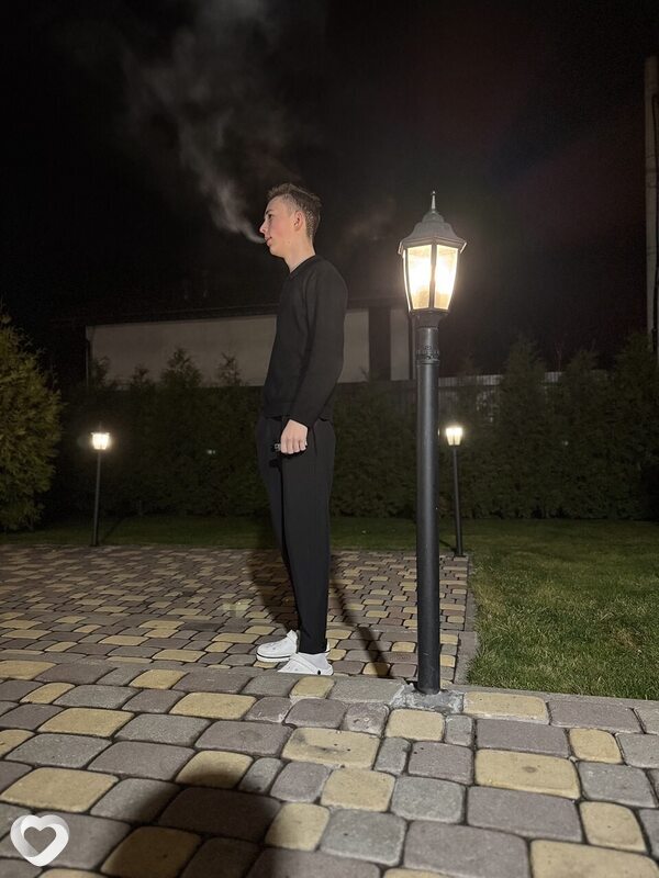 Захар, 19, Туле — анкета №3397252