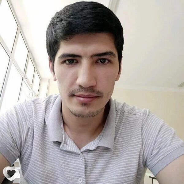 Maksim, 37, Уссурийске — анкета №3397254