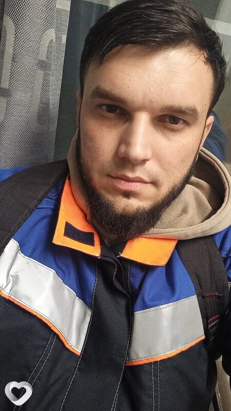 Адам, Нахабино