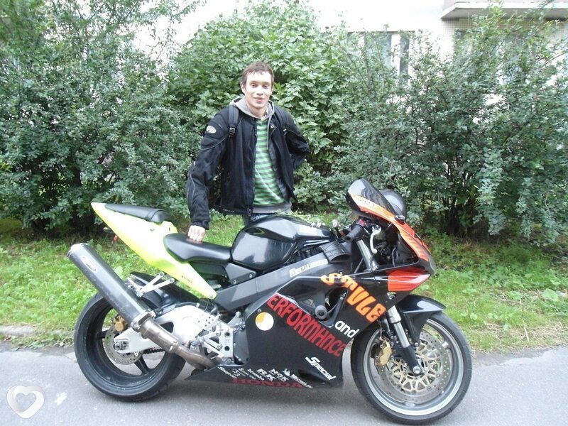 Юрий, 37, Санкт-Петербурге — анкета №3397259