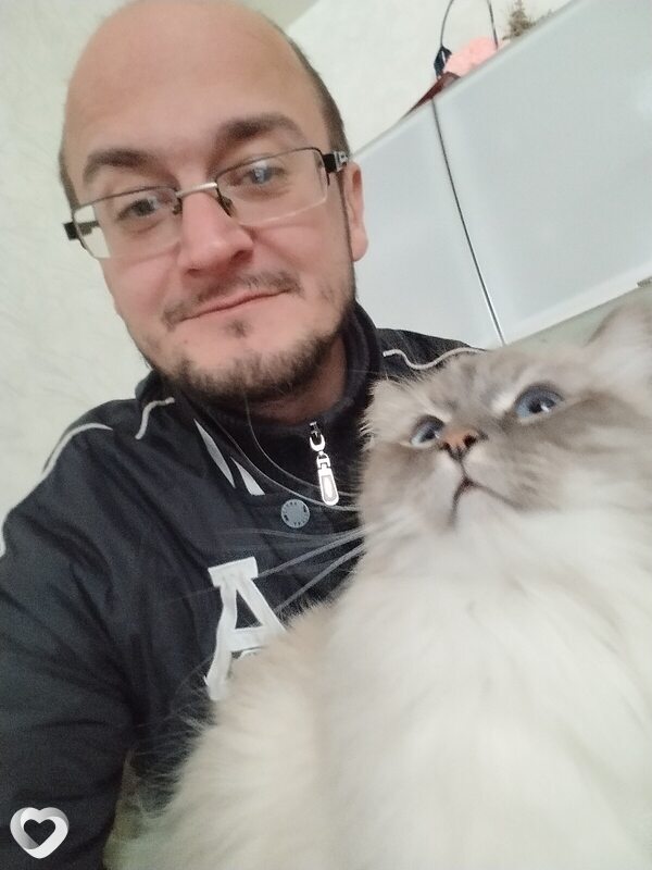 Sergey, 37, Владивостоке — анкета №3397261
