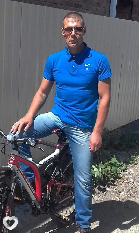 Александр, 51, Тихорецке — анкета №3397263