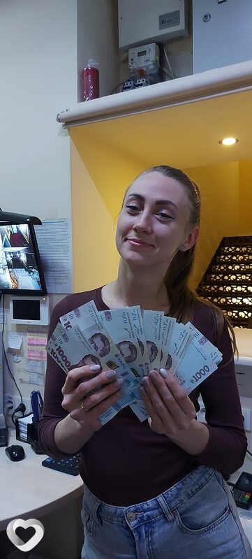 Мария, 43, Днепр — анкета №3396972