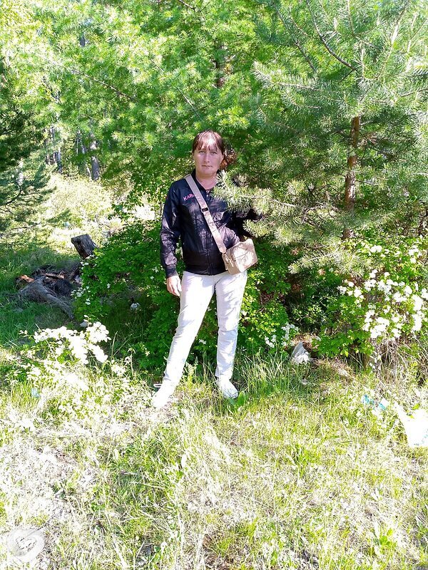 Вера, 47, Улан-Удэ — анкета №3396973
