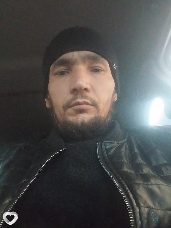 Ислом, 39, Владивостоке — анкета №3396982