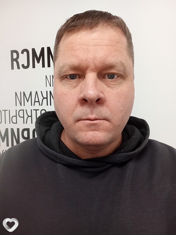 Михаил, 41, Ярославле — анкета №3396984