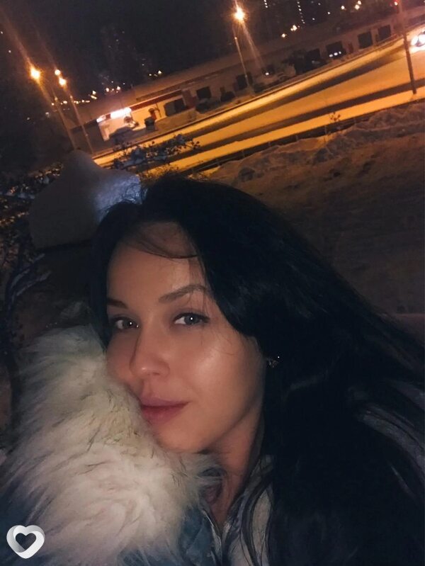 Анна, 37, Подольске — анкета №3396987