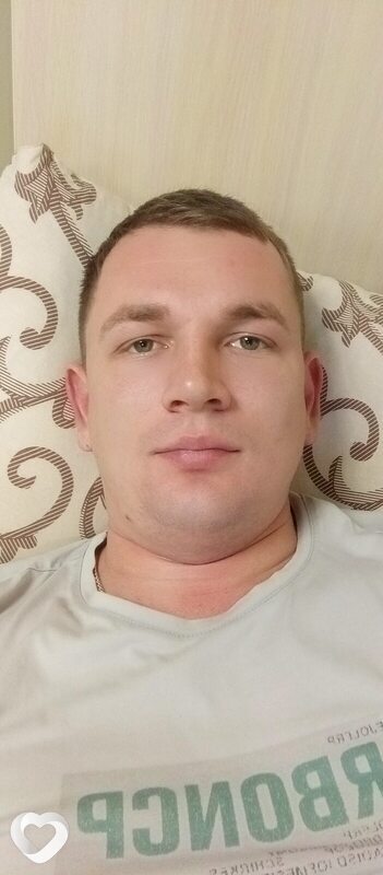 Александр, 31, Москве — анкета №3396990