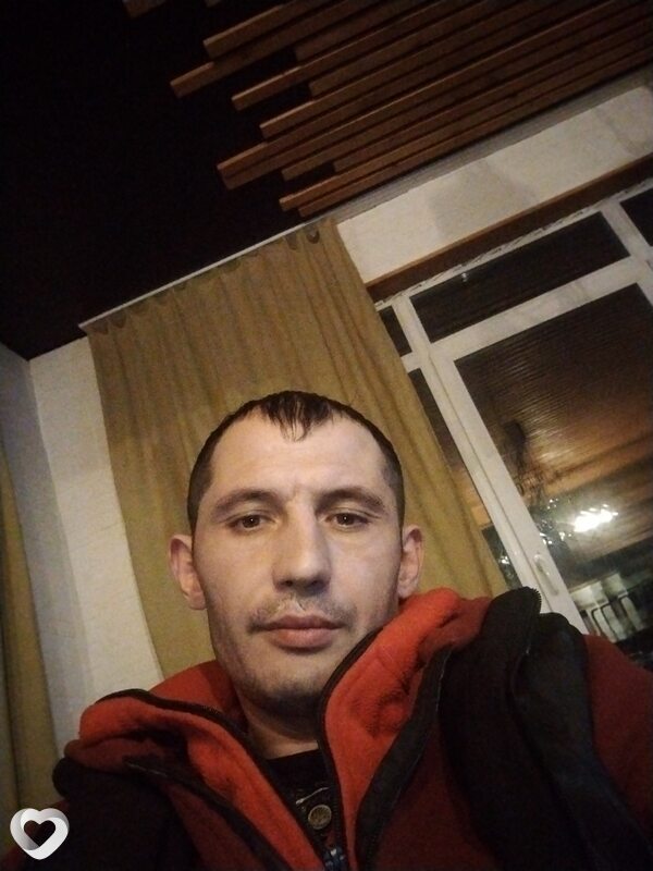 Евгений, 36, Иркутске — анкета №3396995