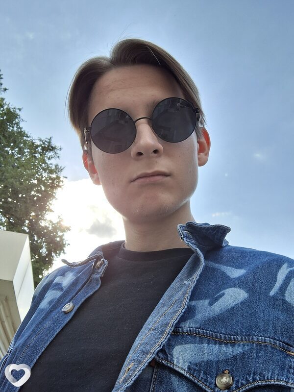 Леонид, 22, Ульяновске — анкета №3397000