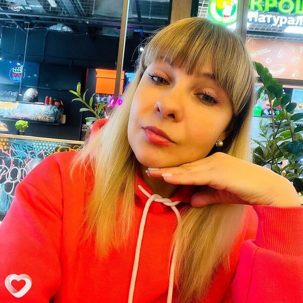 Оксана, 40, Белгороде — анкета №3397011