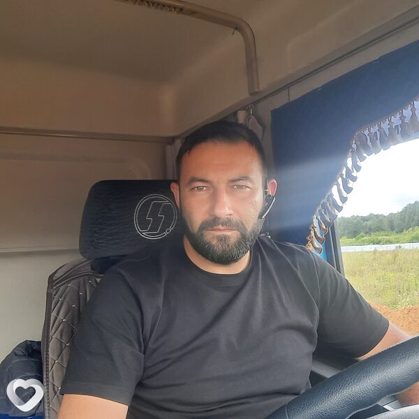 Артём, 38, Нижнем Новгороде — анкета №3397013