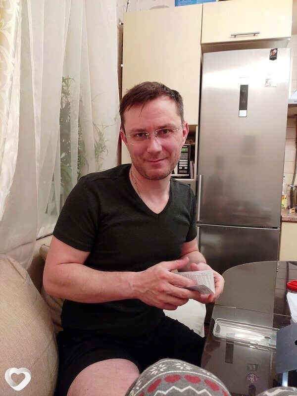 Дмитрий, 43, Черемхове — анкета №3397014