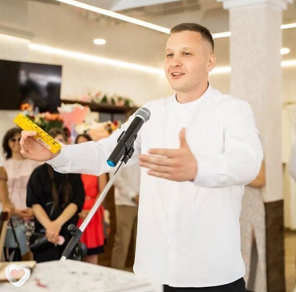 Иван, 29, Гомеле — анкета №3396947
