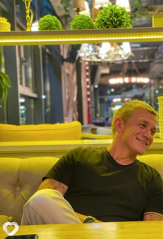 Никита, 32, Сургуте — анкета №3396952