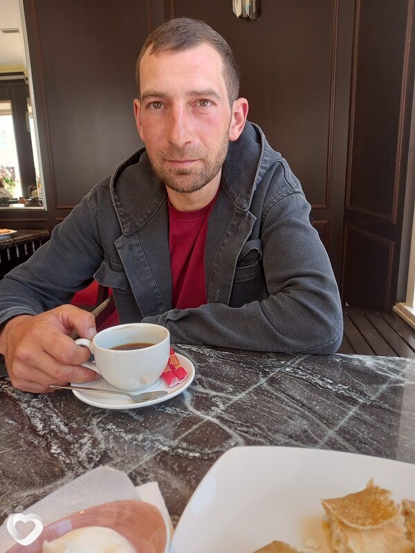 Алексей, 35, Черкесске — анкета №3396953