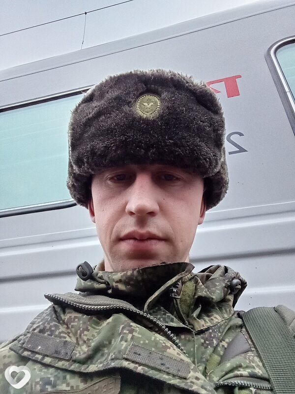 Евгений, 26, Тулуне — анкета №3396954