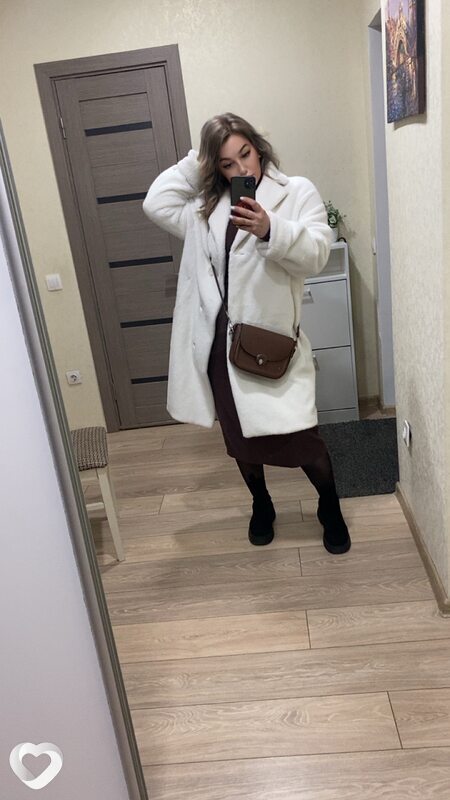 Ева, 36, Красноярске — анкета №3396956