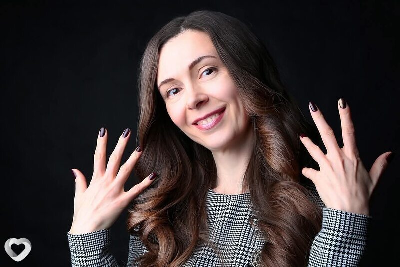 Карина, 28, Киеве — анкета №3396959