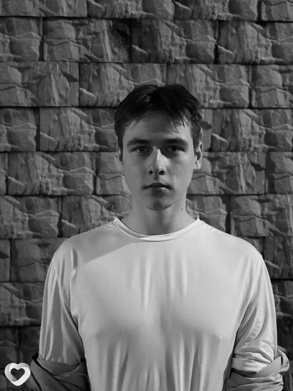 Дима, 23, Иркутске — анкета №3396960