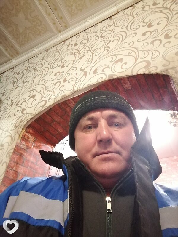 Андрей, 48, Уссурийске — анкета №3396961