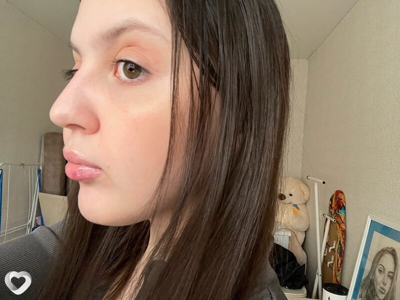 Алина, 21, Красноярске — анкета №3396962