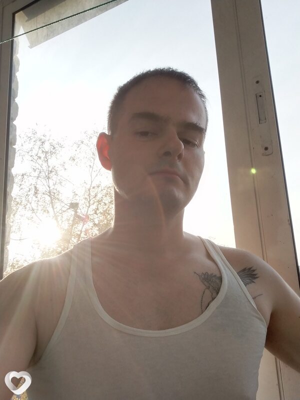 Михаил, 34, Большое Камени — анкета №3396963