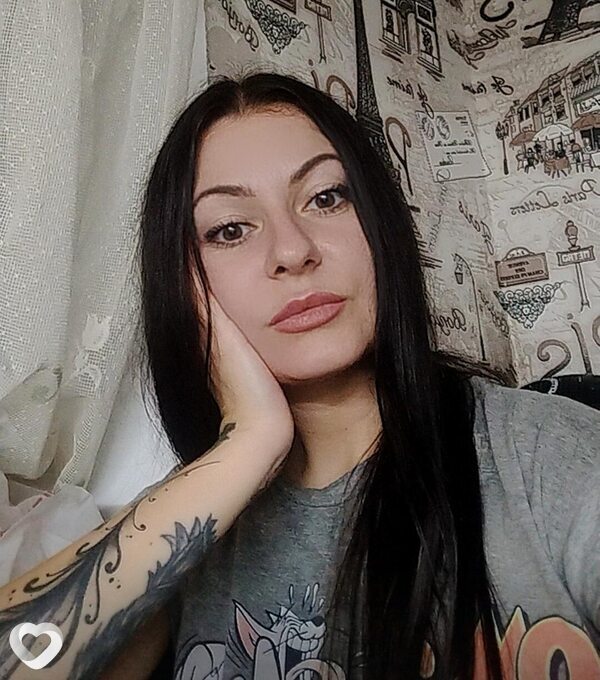 Екатерина, Черноморск