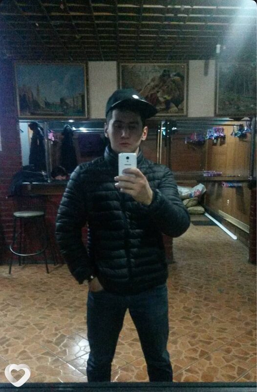 Batyrhan, 28, Астане — анкета №3397034
