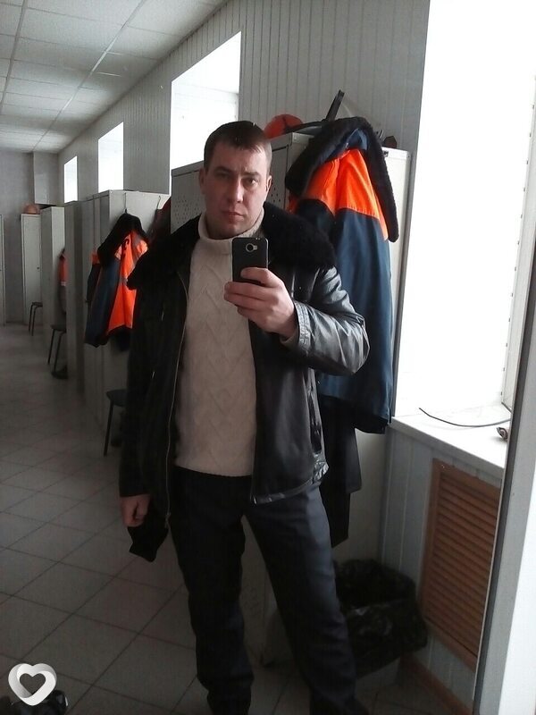 Антон, 38, Петропавловске — анкета №3397035