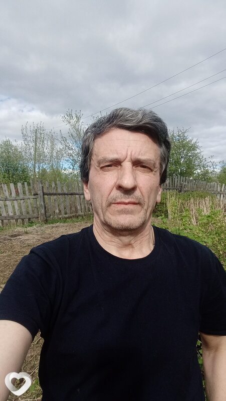 Серж, 46, Екатеринбурге — анкета №3397036