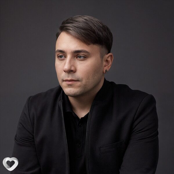 Павел, 36, Ташкент — анкета №3397039