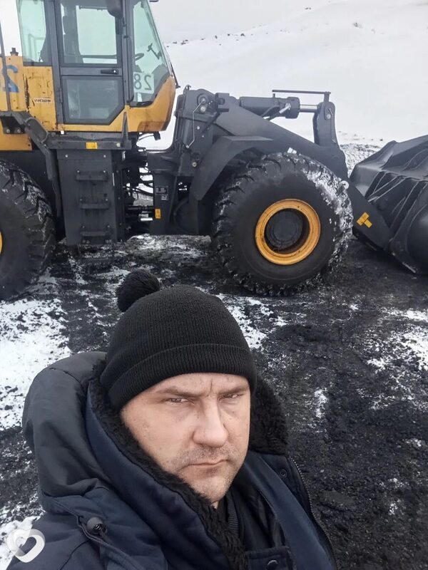 Герман, 34, Новокузнецке — анкета №3397040