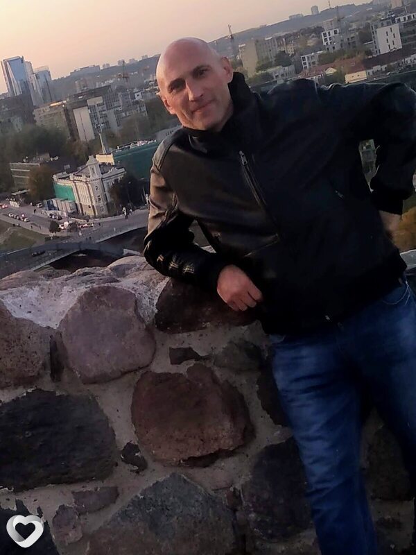 Valentin, Вильно