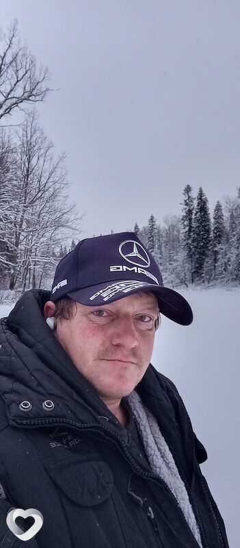Александр, 42, Троицке — анкета №3397270