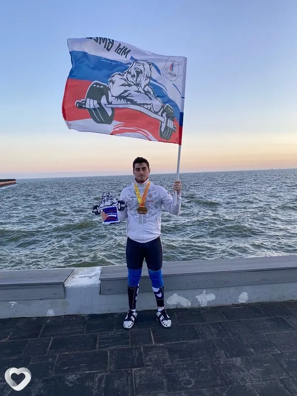 Амин, 23, Москве — анкета №3397271