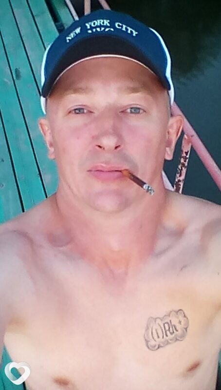 Сергей, 42, Новосибирске — анкета №3397273