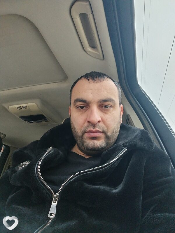 Эмин, 39, Томске — анкета №3397275