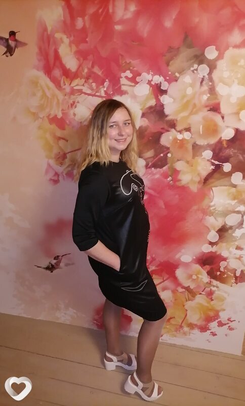 Андриана, 36, Иванове — анкета №3397277