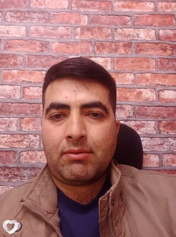 Тимур, 33, Казани — анкета №3397278