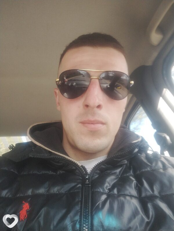 Андрей, 30, Минске — анкета №3397281