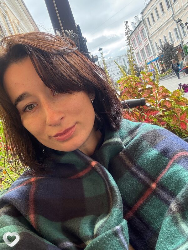 Юлия, 35, Нижнем Новгороде — анкета №3397282